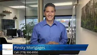Pinsky Mortgages Vancouver Mortgage Brokers Reviews Oct 2021