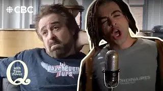 Adam Duritz on Mr. Jones and when everything changed for Counting Crows