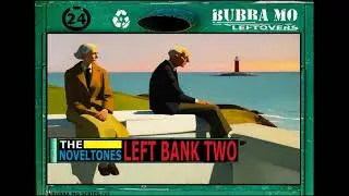 The Noveltones - Left Bank Two