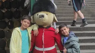 London Trip