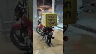 Car wash in al Noor.... 🤑 #dammam
