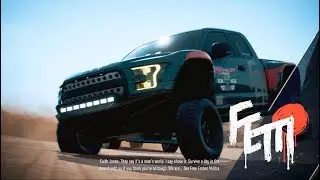 Need For Speed Payback (PC) - Free Ember Militia Quest Line