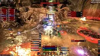 Lancast'X (Stamina DK) - Chimaira - vHoF Refabrication Committee - 42,2k / 40,4k DPS