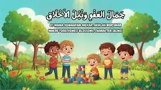 جمال العفو ونبل الأخلاق | Learn Arabic Through Short Stories