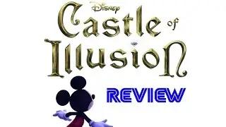 Castle of Illusion (Remake) Review