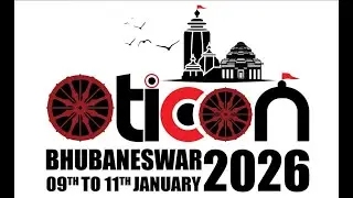 OTICON BHUBANESWAR 2026 DAY 2
