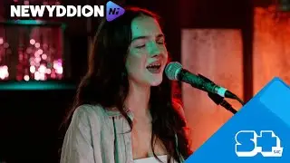 Tafwyl - y Bandiau newydd lleol sy'n chwarae | Newyddion Ni - Gorff. 12 2024