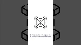 MetaTip de la semana: Qu&eacute; es Blockchain? #bitcoin #nft #business #emprendimiento