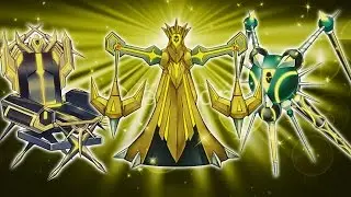 Yugioh Deck Profile - Star Seraph Deck - [February 2015 + Duel Replays]