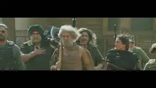 Welcome 3 Christmas Teaser 🎄🔥 | Akshay Kumar Is Back | #comedy#Welcome3#AkshayKumar#ComedyMovie#fyp 