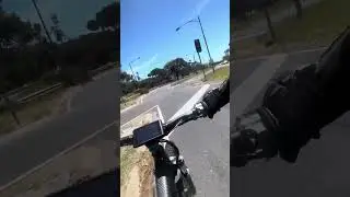 Season 1 ep2 (first ride of 2026)