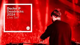 Doctor P live at: Deadrocks 2024 | Red Rocks, Denver | Full Set
