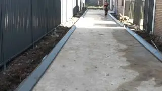 Kerbing projects Australia