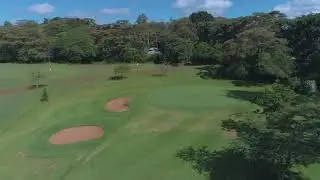 Hole#5 Karen Country Club Golf Course