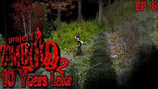 Scavenging For Anything Useful | 10 Years Later - B42 - Modded