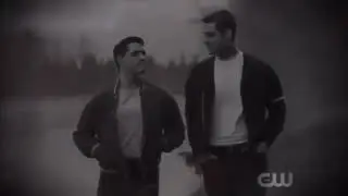 Kevin and Moose Riverdale - Back To You