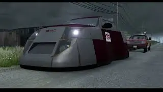 Dominator 2 Deploy | BeamNG Drive