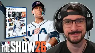 Аарон Джадж &mdash; спортсмен, изображенный на обложке игры MLB The Show 26!