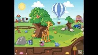 Lego Duplo Playground 3 on emulator - working link to play from 2022!