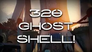 How to Get a 320 Ghost Shell Guaranteed! (Crimson Doubles) - Destiny