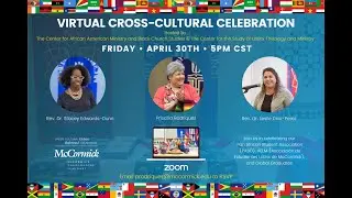 2021 Cross-Cultural Celebration