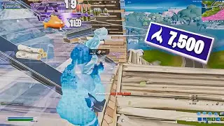 Masonator Arena Highlights #1 | 7.5K PTS (ft. PSG TNA CAM)