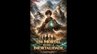 (11-15)  Ningu&eacute;m Acreditou Nele&hellip; e todos erraram - Descubra Por Qu&ecirc; - Wuxia