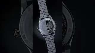 STELLA ELLIS GMT IN BLACK 360 VID