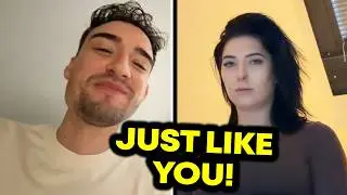 Arther's Taking Every Chance He Gets...ft. Julia
