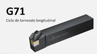 Ciclo G71