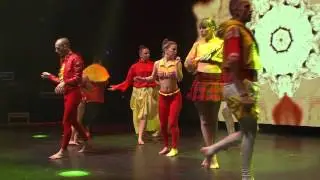 Matt Cady Jan 2016 Carnival