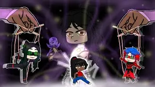 MIRACULOUS: Nova Era 🐞🐈‍⬛ | Temporada 1 - Episódio 5 | Dançarina