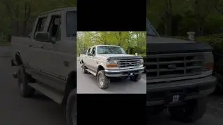 Rare 7.3 Won't Start