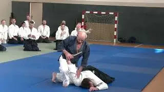 Aikido Nebi Vural Hodon&iacute;n 2022