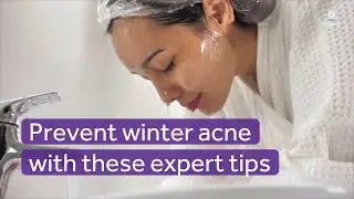 Prevent winter acne with these expert tips | Teladoc