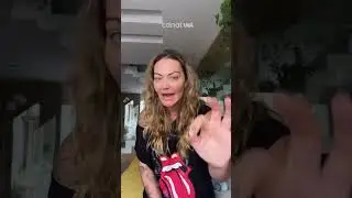 Laura Keller desmente Gretchen sobre sexo expl&iacute;cito em Power Couple; veja o pronunciamento