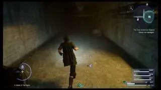 FINAL FANTASY XV the ever illustrious regalia headlights location