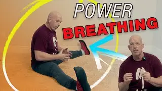 This Breathing Technique Makes You Stronger
