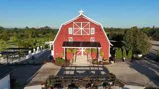 Welcome to the Best Wedding Venue in the Ann Arbor area