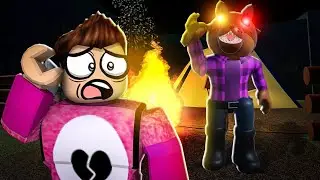 🐷 PIGGY PERO... DOGGY es INFECTADO * ¿LO CURAMOS ? *  😱 Cerso Roblox