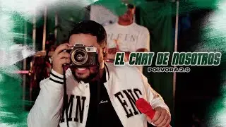 La Banda Del 5 - El Chat De Nosotros Live (Pólvora 2.0)