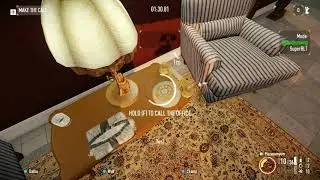 Payday 2 Scarface Mansion Any Difficulty Speedrun (WR: 2:41)