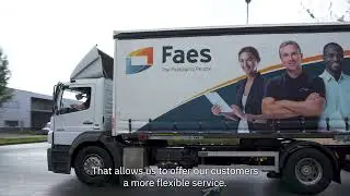Dutch Packaging Manufacturer FAES & Z&uuml;nd D3 Digital Cutter with BHS150