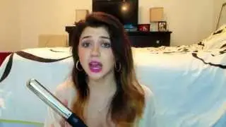 FAVORITE HAIR CARE PRODUCTS - 2014 - HELLOCRISST