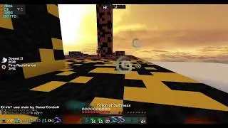 [CTL SERV] TEAMFIGHT /W KNH vs BlackDream, iDrinkY, _Salsaa, Sutekk et smiledid