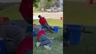 The concrete ain&rsquo;t setting!