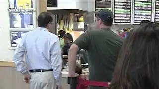 Burger King Drops Soda from Kids' Menu