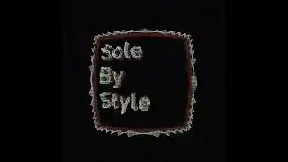 Sole By Style Static Graphic Loop