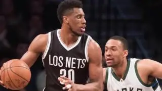 BIGGEST WINNERS AND LOSERS IN THE 2016 NBA DRAFT!