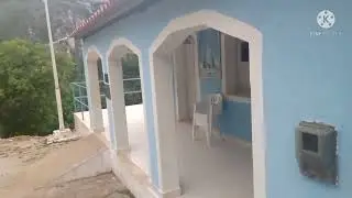 MOSTRANDO O SANTUÁRIO NOSSA SENHORA DÁS GRAÇAS CIMBRES 2022 : EP1